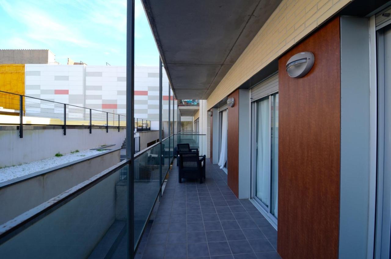 Apartamento Platja 32 1º 1ª.